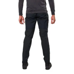 Pearl Izumi COMMUTER RAIN OVERPANT | BLACK -Paragon Sports Shop 61407 5033 11112403 BLACK 4