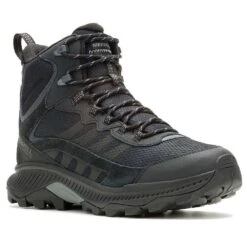 Merrell SPEED STRIKE 2 THERMO MI | BLACK -Paragon Sports Shop 61566 5