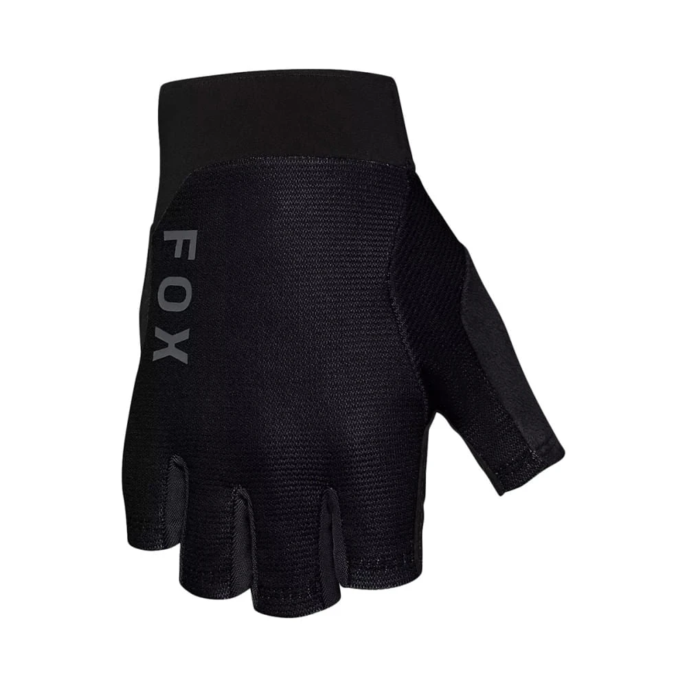 Fox Racing RANGER GLOVE GEL SHORT | 001-BLK 1 Fox Racing RANGER GLOVE GEL SHORT | 001-BLK