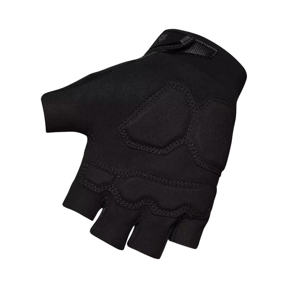 Fox Racing RANGER GLOVE GEL SHORT | 001-BLK 2 Fox Racing RANGER GLOVE GEL SHORT | 001-BLK - Image 2