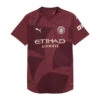 Puma MCFC 3RD AUTH JERSEY | DK.JASPER