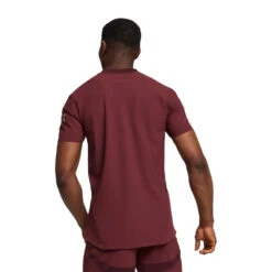 Puma MCFC 3RD AUTH JERSEY | DK.JASPER -Paragon Sports Shop 61628 13 775096 DARK JASPER 4