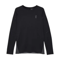 M PERFORMANCE LONG-T | BLACK/ECLI