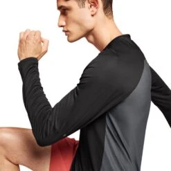 M PERFORMANCE LONG-T | BLACK/ECLI -Paragon Sports Shop 61707 2660 1ME1024 BLACK ECLIPSE 4