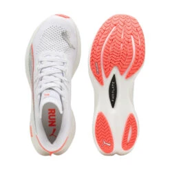 Puma W DEVIATE NITRO 3 | 18 WHITE -Paragon Sports Shop 61755 13 309708 WHITE 3