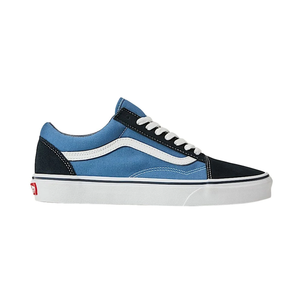Vans OLD SKOOL | NVY NAVY 1 Vans OLD SKOOL | NVY NAVY