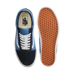 Vans OLD SKOOL | NVY NAVY 5 Vans OLD SKOOL | NVY NAVY -Paragon Sports Shop 61789 25 VN000D3H NAVY 3