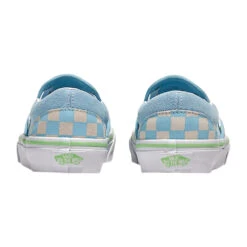 Vans CLASSIC SLIP-ON | CAU CHECKE -Paragon Sports Shop 61795 25 VN000D6Y CHECKERBOARD CRY 3