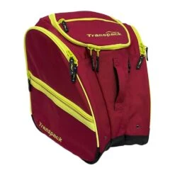 TRV BALLISTIC PRO | 90 YELLOW -Paragon Sports Shop 61914 79 1128 RED W YELLOW ELE 3