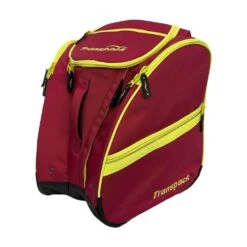 TRV BALLISTIC PRO | 90 YELLOW -Paragon Sports Shop 61914 79 1128 RED W YELLOW ELE 4