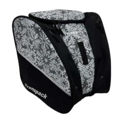 EDGE JUNIOR PLUS | 76-WHITE