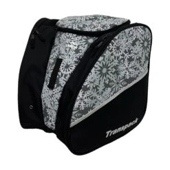 EDGE JUNIOR PLUS | 76-WHITE -Paragon Sports Shop 61917 79 3451 WHITE GRAY SNOWF 3