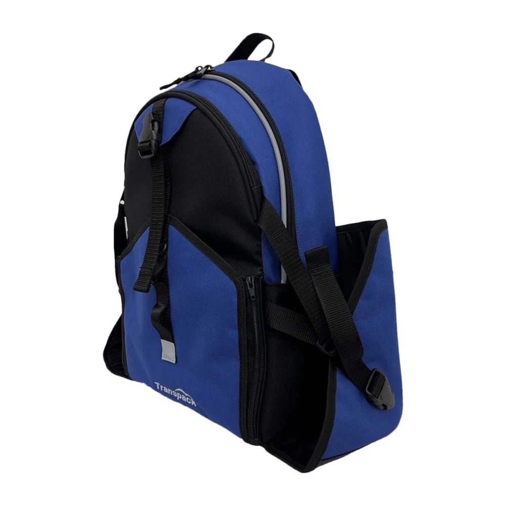 SIDEKICK BOOT BAG | 02 NAVY 2 SIDEKICK BOOT BAG | 02 NAVY - Image 2