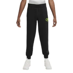 Nike CR7 CLUB FLEECE PANT | 010-BLKVLT