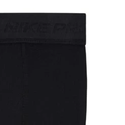 Nike PRO COMP SHORT | 010-BLACK -Paragon Sports Shop 61987 5 FJ6820 BLACK 3