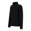 Obermeyer TEEN ULTRA GEAR 1/4ZIP | 16009-BLAC