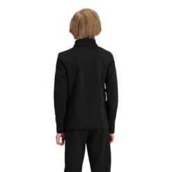 Obermeyer TEEN ULTRA GEAR 1/4ZIP | 16009-BLAC 6 Obermeyer TEEN ULTRA GEAR 1/4ZIP | 16009-BLAC -Paragon Sports Shop 62007 131 87060 16009 BLACK 3