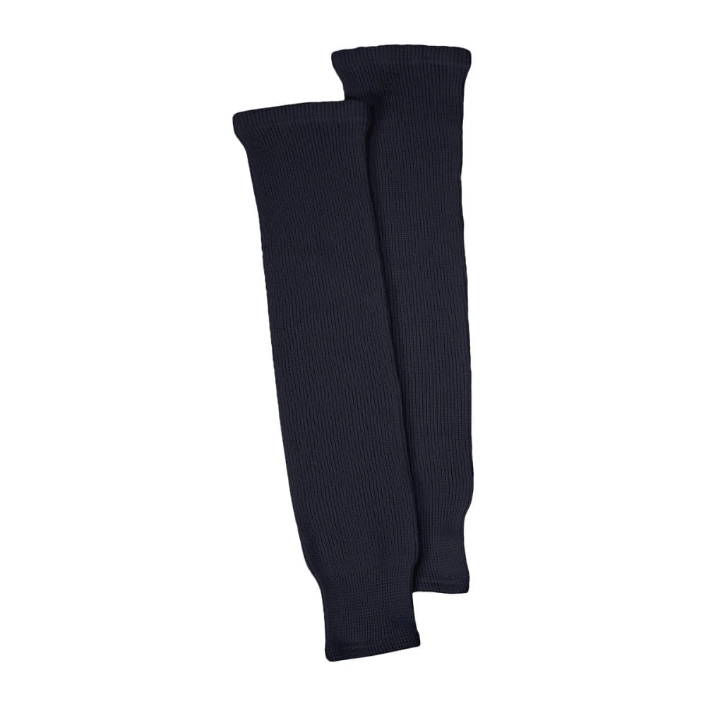 CCM CLASSIC GAMEWEAR SOCKS | BLACK 1 CCM CLASSIC GAMEWEAR SOCKS | BLACK
