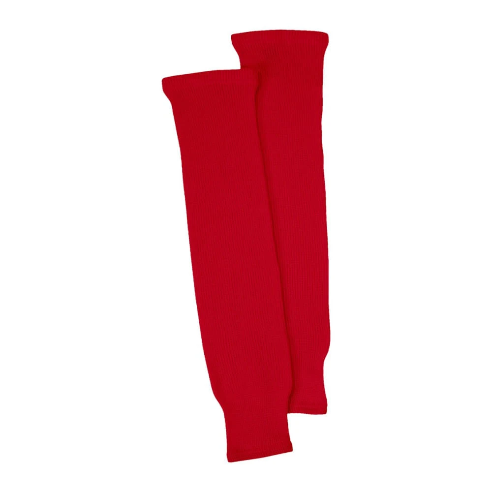 CCM CLASSIC GAMEWEAR SOCKS | RED 1 CCM CLASSIC GAMEWEAR SOCKS | RED