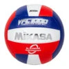 VFC1000 ID BALL | BLK/RED