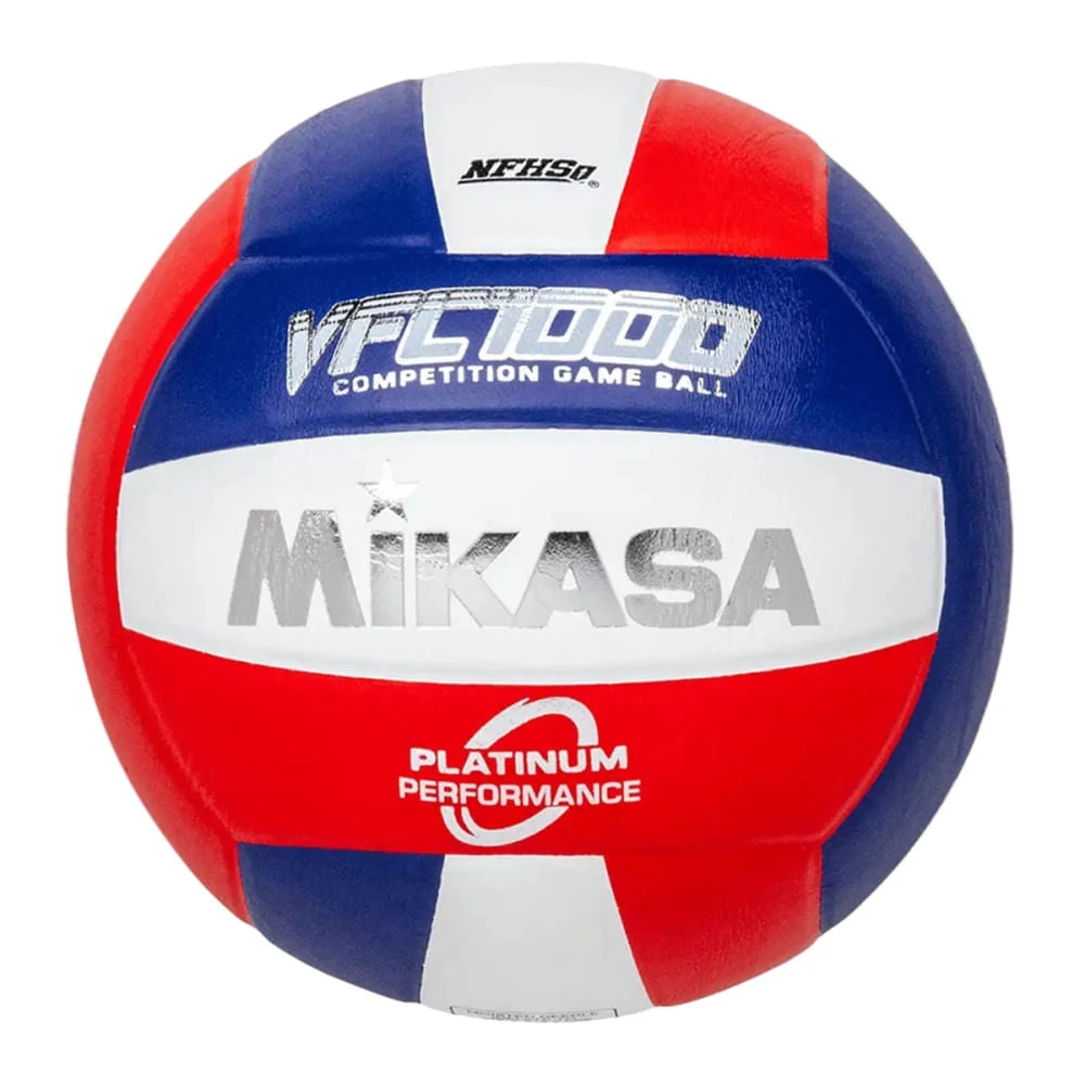 VFC1000 ID BALL | BLK/RED 1 VFC1000 ID BALL | BLK/RED