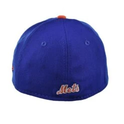 NEW ERA METS 39THIRTY CLSSC KIDS | ROY-YOUTH -Paragon Sports Shop 62401 224 10975870 ROYAL YOUTH 4