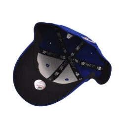 NEW ERA METS 39THIRTY CLSSC KIDS | ROY-YOUTH -Paragon Sports Shop 62401 224 10975870 ROYAL YOUTH 5