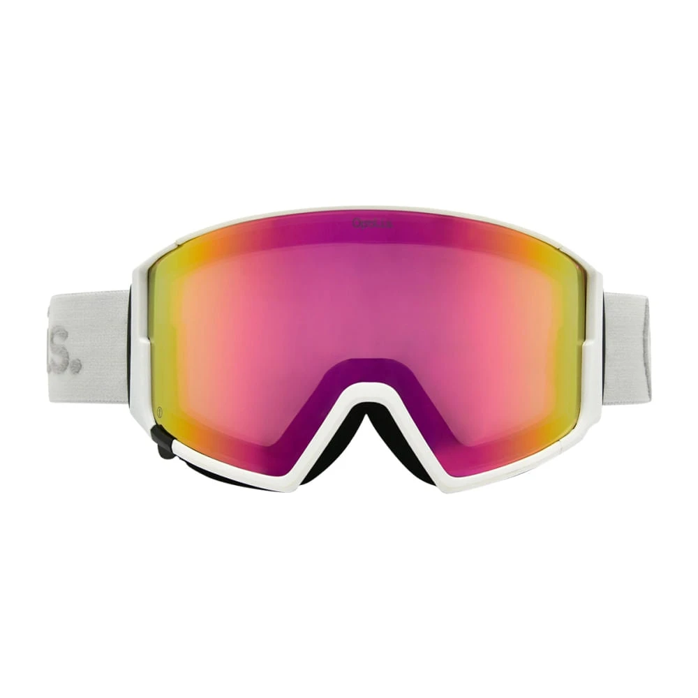 WHITE OUT (ROSE/BLUE) | WHITE 1 WHITE OUT (ROSE/BLUE) | WHITE