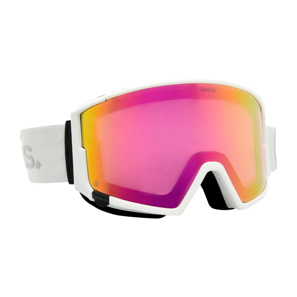 WHITE OUT (ROSE/BLUE) | WHITE 2 WHITE OUT (ROSE/BLUE) | WHITE - Image 2