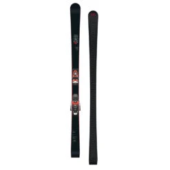 GS-JR W/R21 PRO+SPX 11 | BLACK