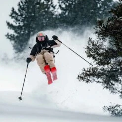 FREERIDE 98 | BLACK/SAND -Paragon Sports Shop 62524 4