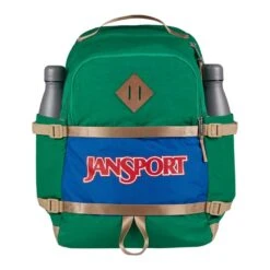 JanSport SMALL SEATTLE MINI | 88Q-JELLY -Paragon Sports Shop 62565 5225 JS0A85VU JELLY KELLY 3