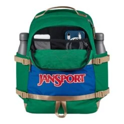JanSport SMALL SEATTLE MINI | 88Q-JELLY -Paragon Sports Shop 62565 5225 JS0A85VU JELLY KELLY 4