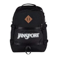 JanSport SMALL SEATTLE MINI | 008-BLACK