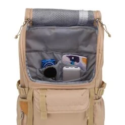 JanSport HATCHET | 7R5-TRAVER -Paragon Sports Shop 62573 5225 JS0A47J4 TRAVERTINE 4