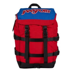 JanSport MINI SKIP PACK | 5XP-RED TA