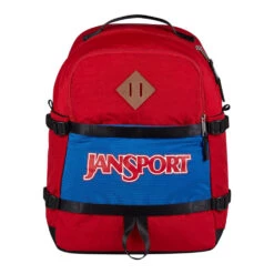 JanSport SMALL SEATTLE MINI | 5XP-RED TA