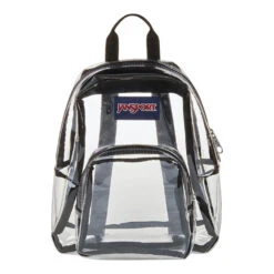 JanSport CLEAR MINI PACK | 963-CLEAR
