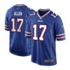 Nike J.ALLEN BUF GAME HM JERS | BLUE