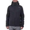 Kjus M FORMULA JACKET | BLACK