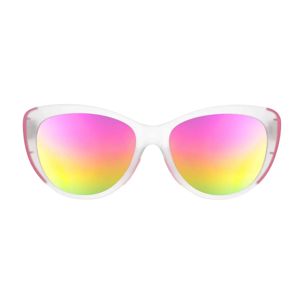 RAINBOW RUNWAY READY | WHITE 2 RAINBOW RUNWAY READY | WHITE - Image 2