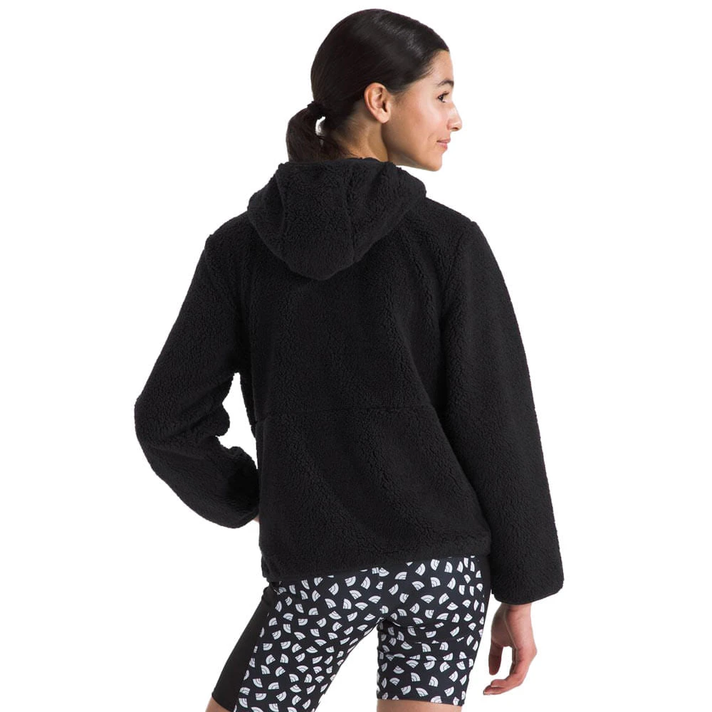 The North Face TEEN CAMPSHIRE FULL ZIP | JK3-TNF BL 2 The North Face TEEN CAMPSHIRE FULL ZIP | JK3-TNF BL - Image 2