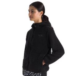 The North Face TEEN CAMPSHIRE FULL ZIP | JK3-TNF BL 8 The North Face TEEN CAMPSHIRE FULL ZIP | JK3-TNF BL -Paragon Sports Shop 62720 3