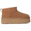 Ugg ULTRA MINI PLATFORM | CHE CHESTN
