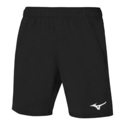 Mizuno 8 INCH FLEX SHORT | 9090-BLACK
