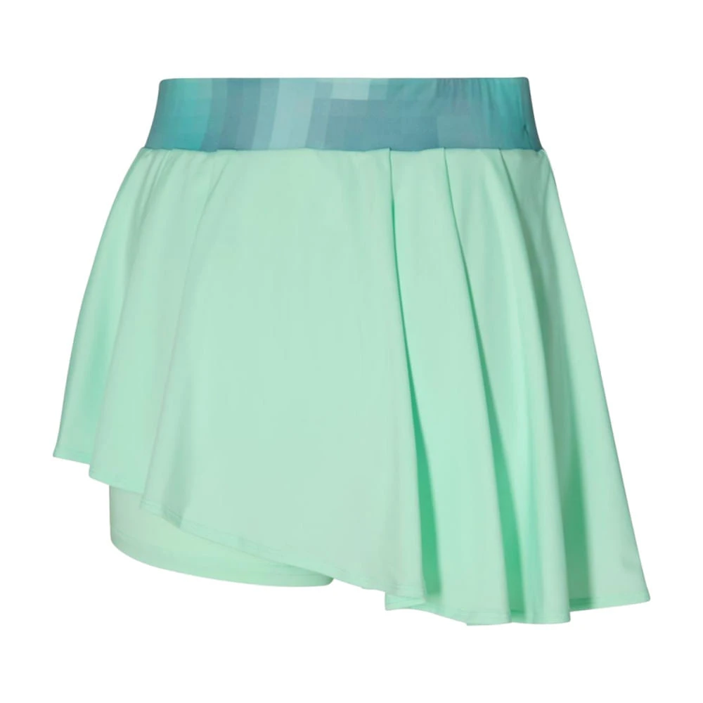 Mizuno PRINTED FLYING SKIRT | BABA-BAY 2 Mizuno PRINTED FLYING SKIRT | BABA-BAY - Image 2