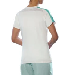 Mizuno PRINTED TEE | 0000-WHITE 7 Mizuno PRINTED TEE | 0000-WHITE -Paragon Sports Shop 62930 434 650012 WHITE 4