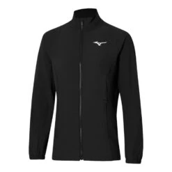 Mizuno W SHADOW JACKET | 9090-BLACK