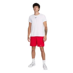 Nike M VICTORY 7 IN SHORTS | 657-UNIVER -Paragon Sports Shop 62942 5 FD5380 UNIVERSITY RED 3