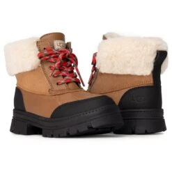 Ugg K ASHTON ADDIE | CHE CHESTN -Paragon Sports Shop 63066 3